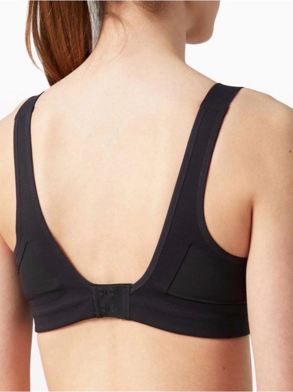 Lululemon swift speed bra size 36B - Picture 2 of 8